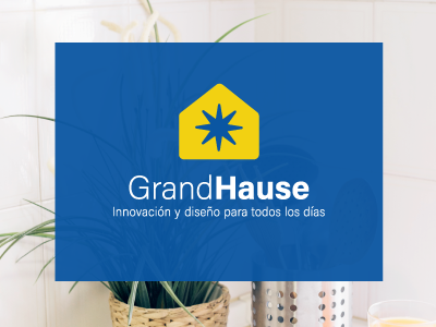 GrandHouse
