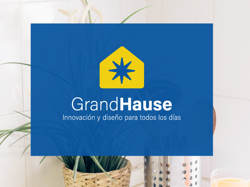 GrandHouse