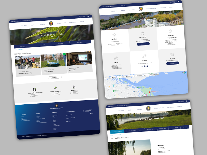 Club Nautico