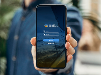 Smart Sail